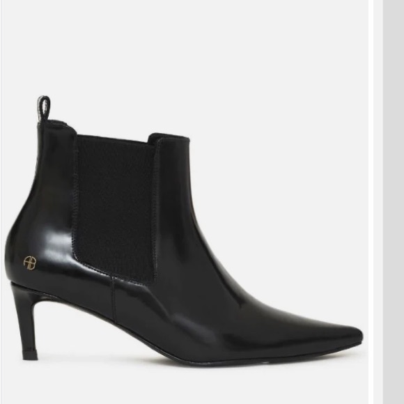 Anine Bing Stevie Boots - Picture 1 of 6